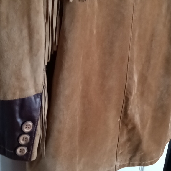 Vintage jacket - Picture 7 of 8